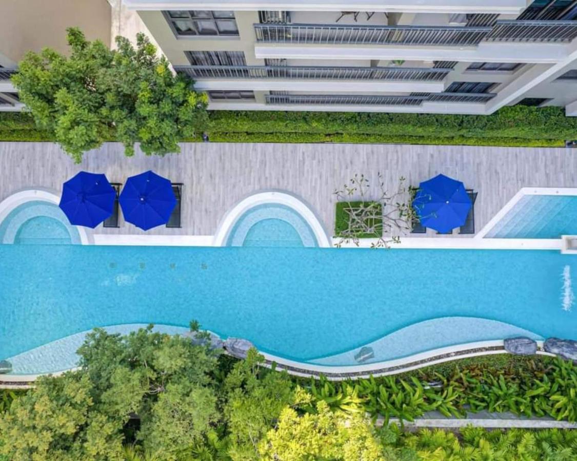 شقة Marvest Huahin By Pikul المظهر الخارجي الصورة