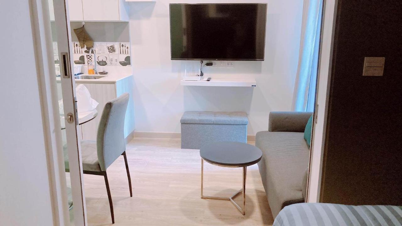 شقة Marvest Huahin By Pikul المظهر الخارجي الصورة