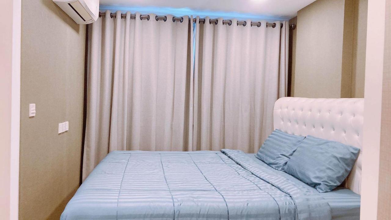 شقة Marvest Huahin By Pikul المظهر الخارجي الصورة