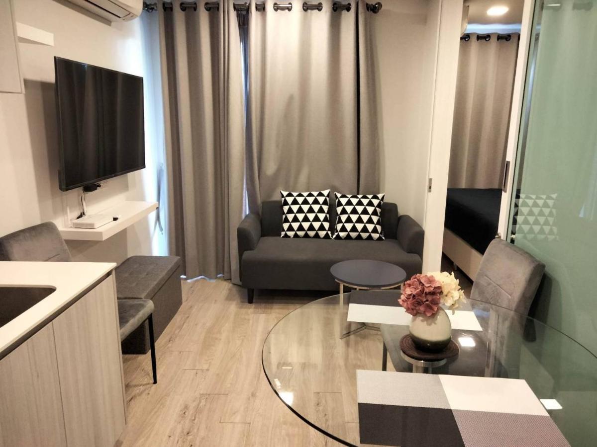 شقة Marvest Huahin By Pikul المظهر الخارجي الصورة